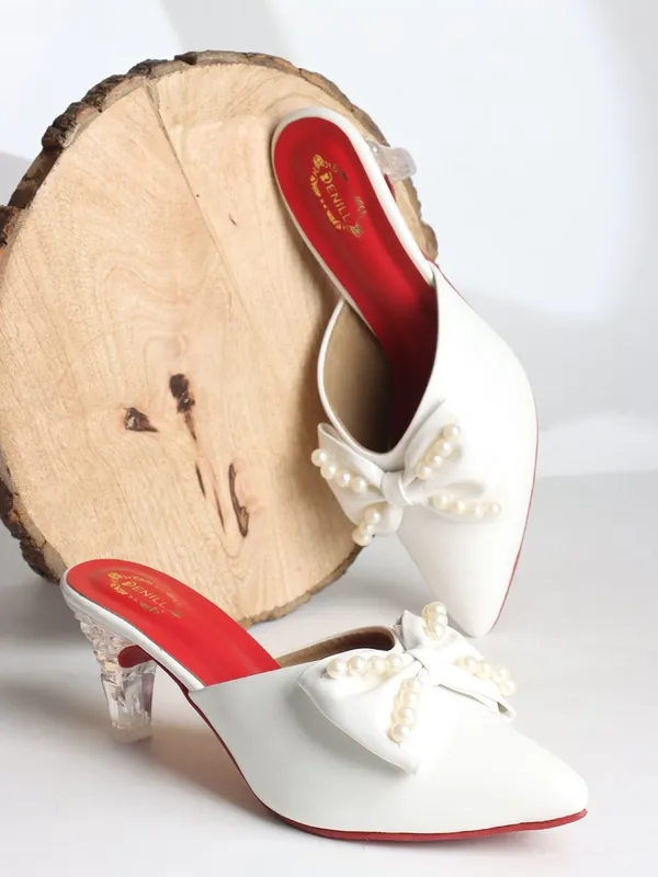 White_Patent_Leather_Heels_For_Women