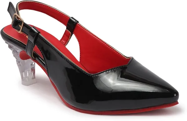 Black_Patent_Leather_Heels_For_Women