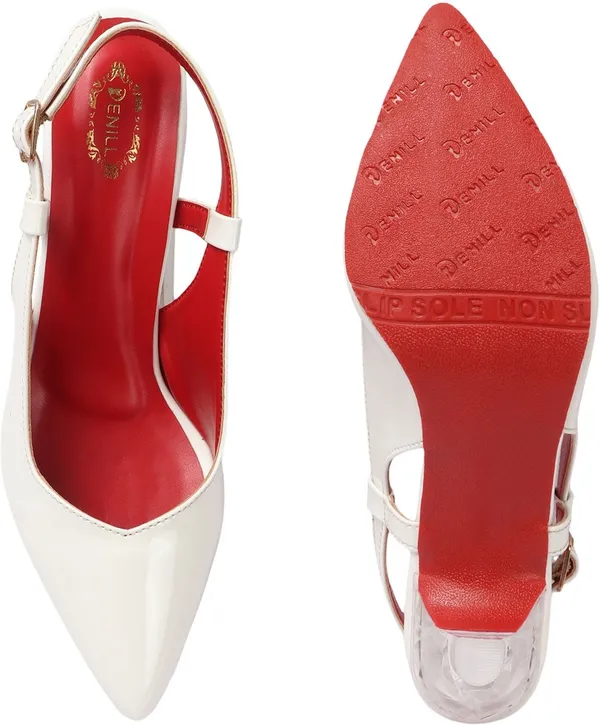 White_Patent_Leather_Heels_For_Women