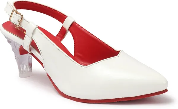 White_Patent_Leather_Heels_For_Women
