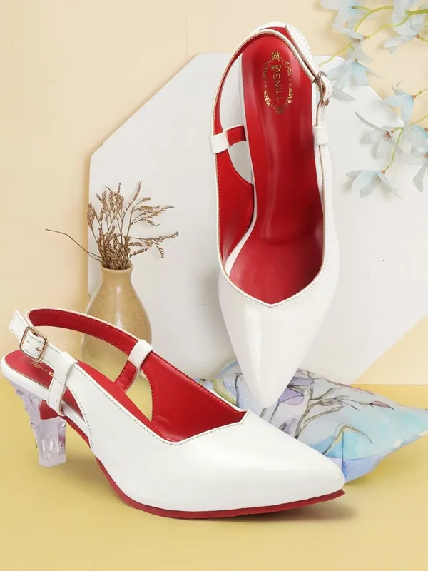 White_Patent_Leather_Heels_For_Women