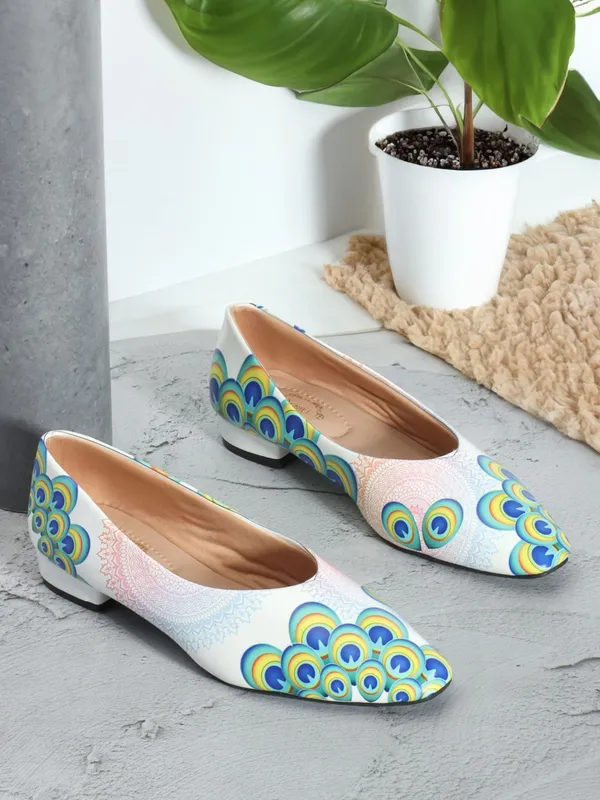 White_Patent_Leather_Bellies_For_Women