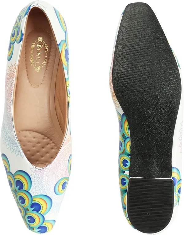 White_Patent_Leather_Bellies_For_Women
