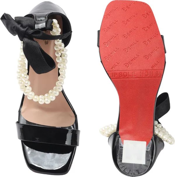 Black_Patent_Leather_Heels_For_Women