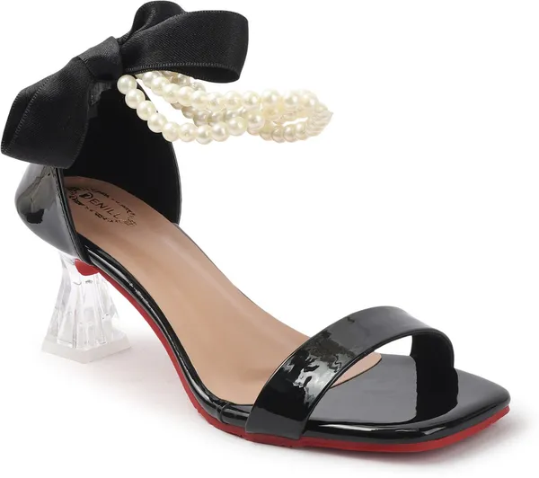 Black_Patent_Leather_Heels_For_Women