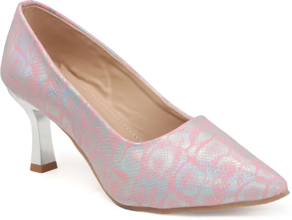 Pink_Patent_Leather_Heels_For_Women