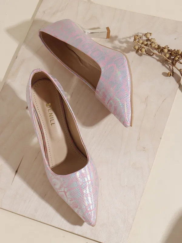 Pink_Patent_Leather_Heels_For_Women