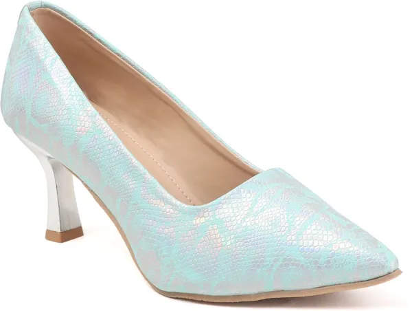 Blue_Patent_Leather_Heels_For_Women