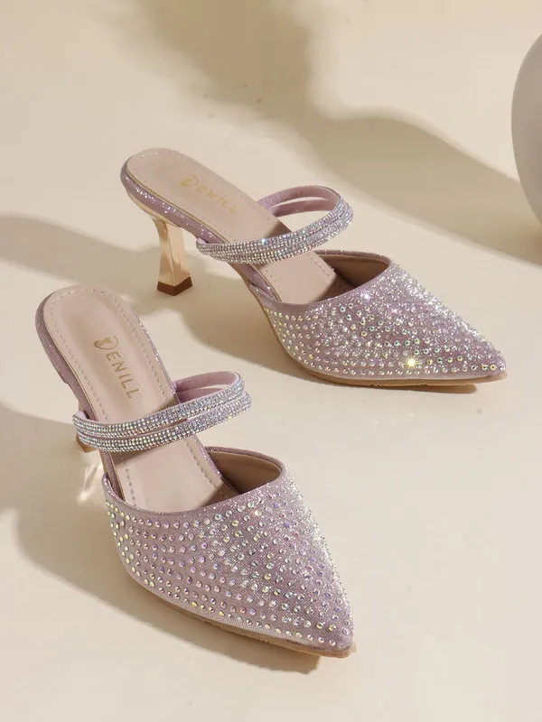 Pink_Patent_Leather_Flats_For_Women