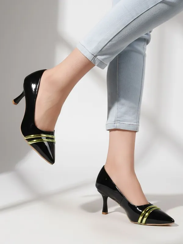 Black_Patent_Leather_Heels_For_Women