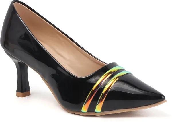 Black_Patent_Leather_Heels_For_Women