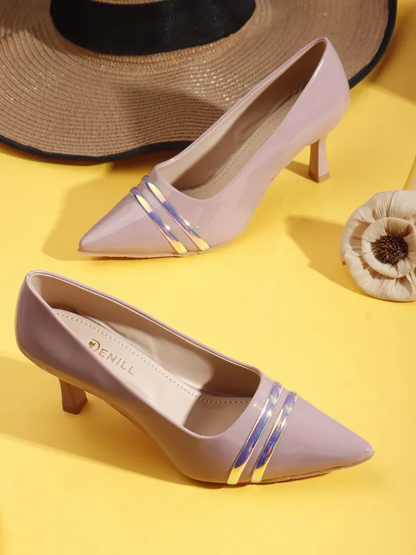 Pink_Patent_Leather_Heels_For_Women