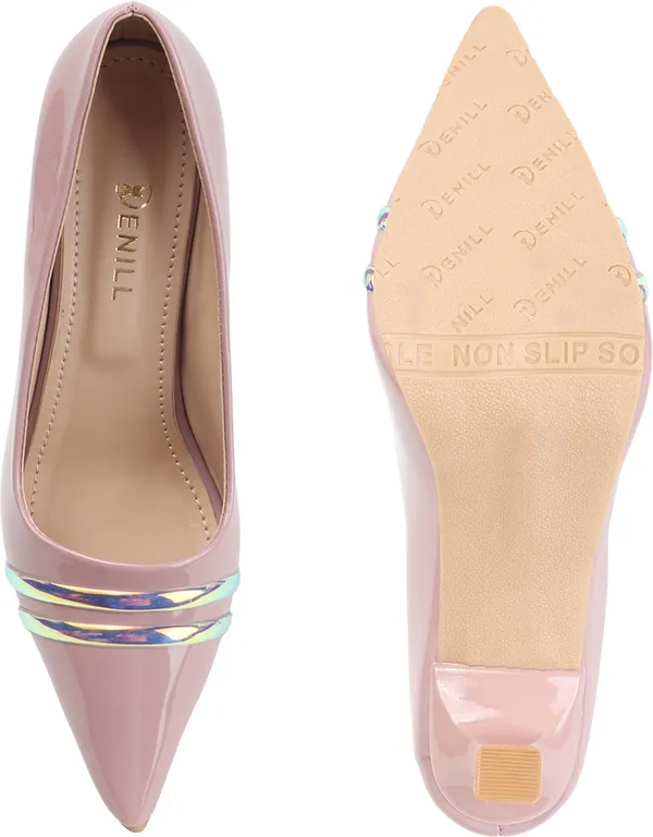 Pink_Patent_Leather_Heels_For_Women