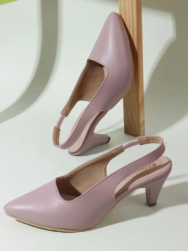 Maroon_Patent_Leather_Heels_For_Women