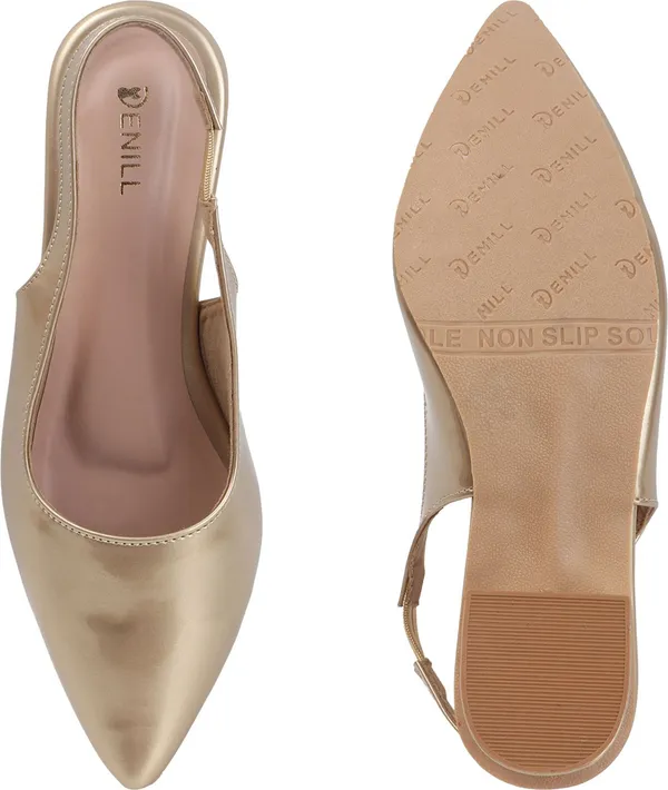 Gold_Patent_Leather_Heels_For_Women