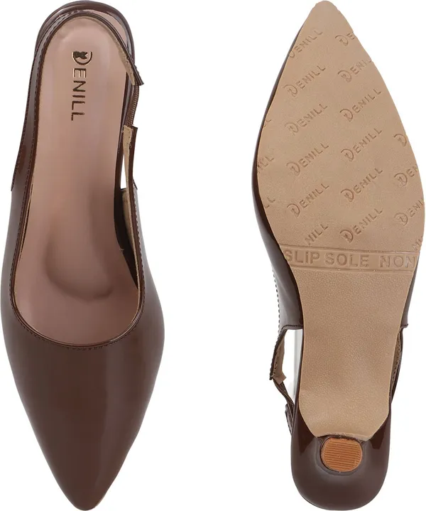Brown_Patent_Leather_Heels_For_Women