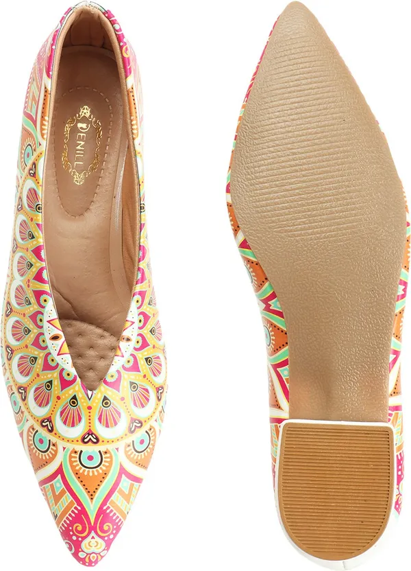 White_Patent_Leather_Flats_For_Women