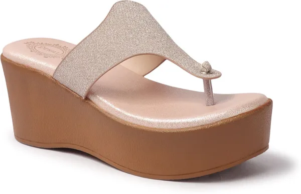 Pink_Synthetic_Heels_For_Women