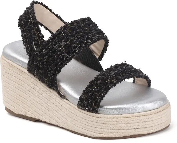 Black_Fabric_Heels_For_Women
