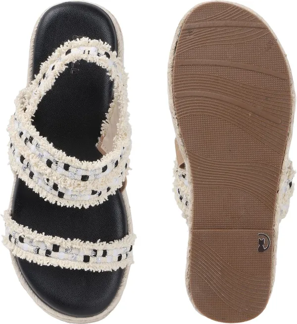 Beige_Fabric_Heels_For_Women