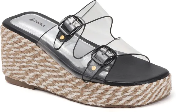 Black_Fabric_Heels_For_Women