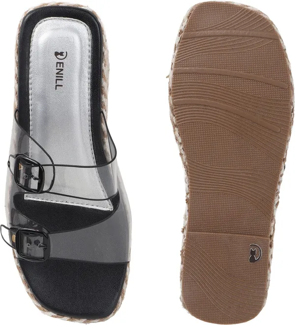 Black_Fabric_Heels_For_Women
