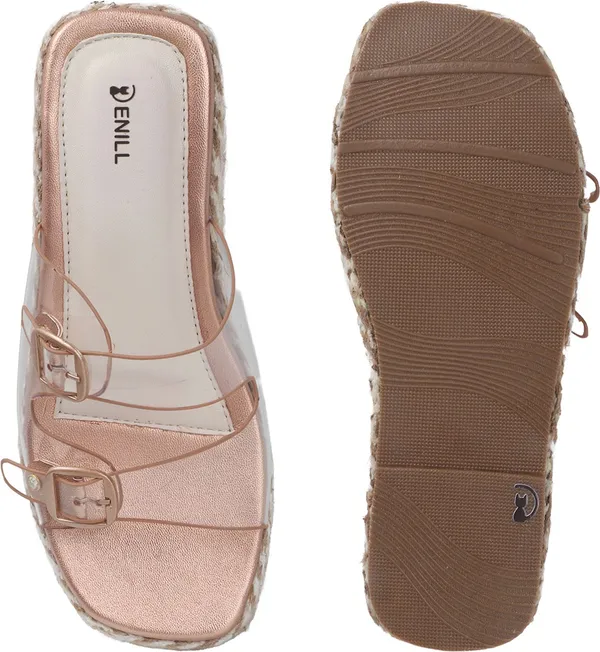Pink_Fabric_Heels_For_Women