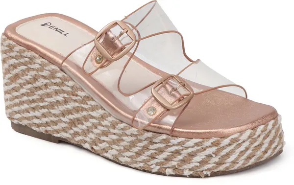 Pink_Fabric_Heels_For_Women