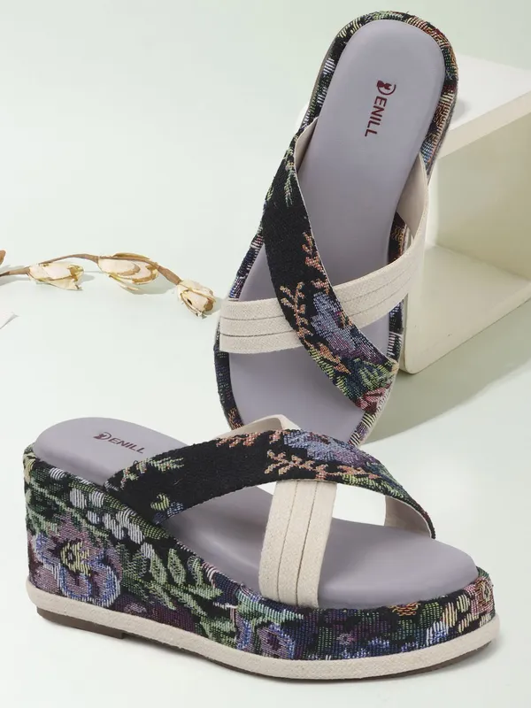 Purple_Fabric_Heels_For_Women