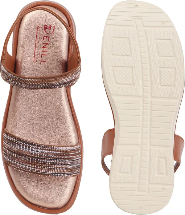 Tan_Synthetic_Leather_Wedges_For_Women
