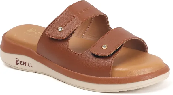Tan_Synthetic_Leather_Wedges_For_Women