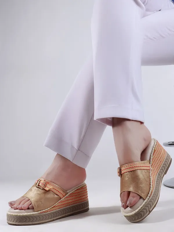 Tan_Synthetic_Leather_Wedges_For_Women