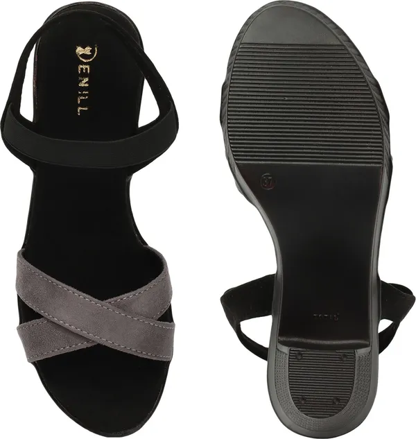 Grey_Suede_Wedges_For_Women