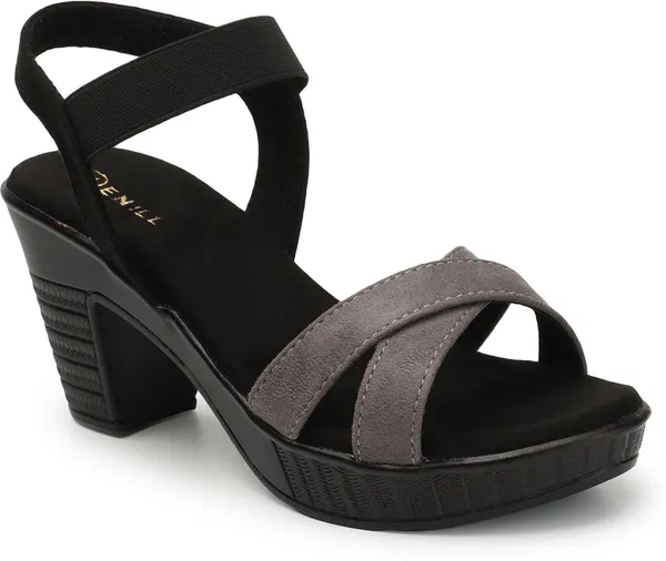 Grey_Suede_Wedges_For_Women