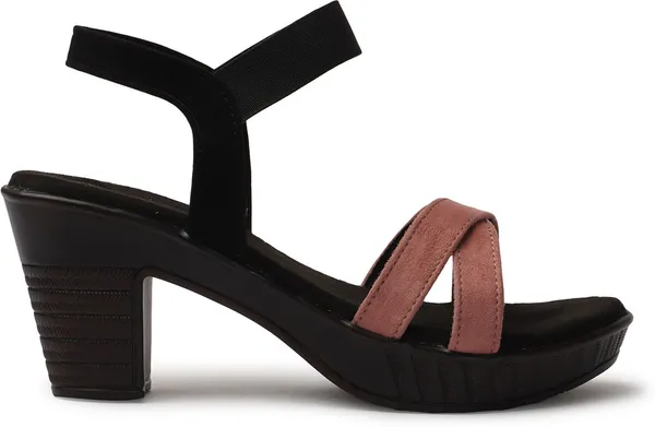 Pink_Suede_Wedges_For_Women