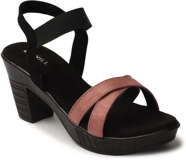 Pink_Suede_Wedges_For_Women