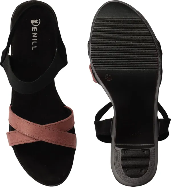 Pink_Suede_Wedges_For_Women