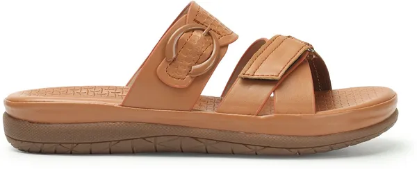 Tan_Synthetic_Leather_Wedges_For_Women