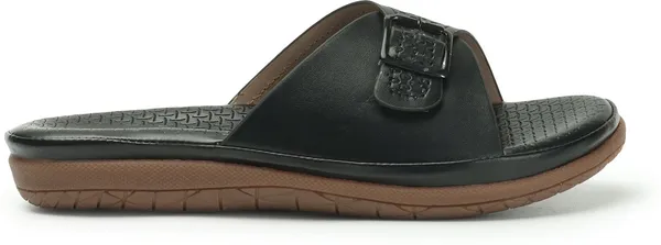Pink_Synthetic_Leather_Wedges_For_Women