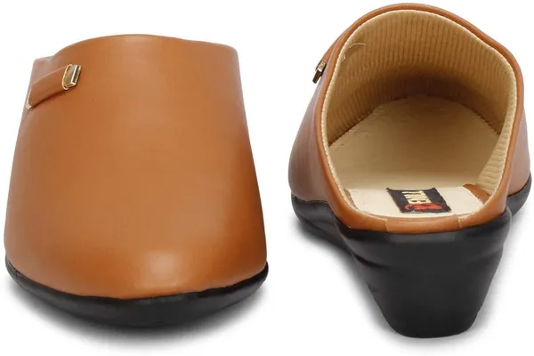 Tan_Synthetic_Wedges_For_Women