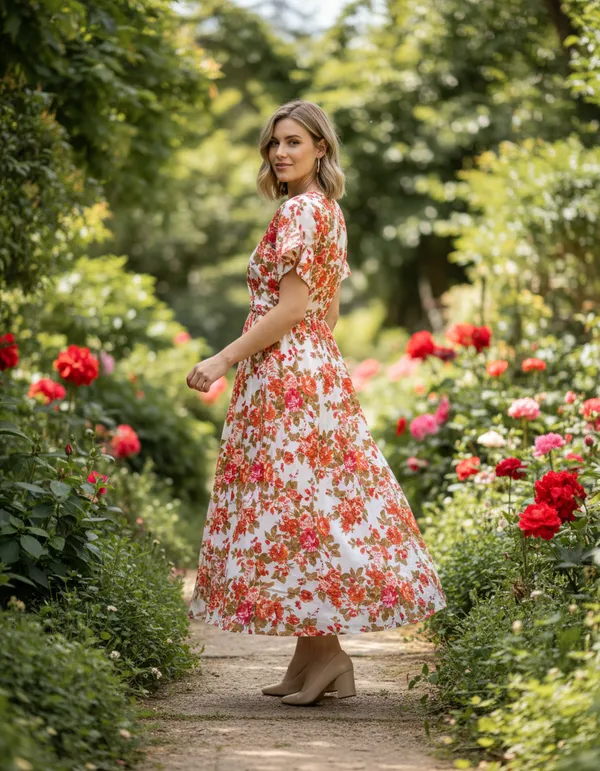Cotton_printed_gown_