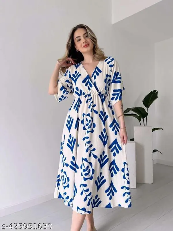 Cotton_printed_gown_