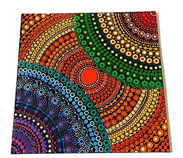 Multicolor__Mandala_Dotting_Tool_And_Clay_Modelling_Set,_Multicolour
