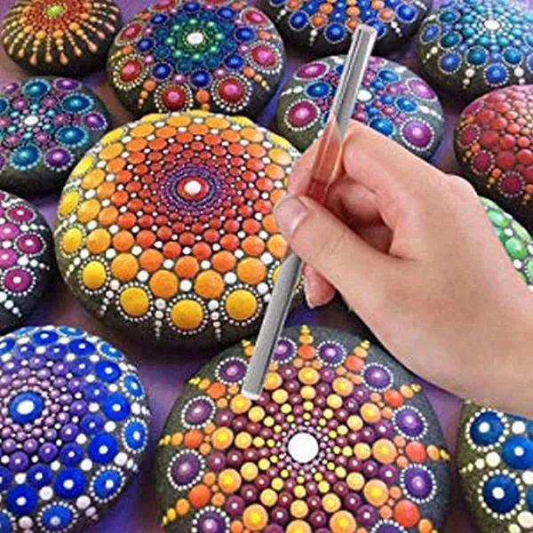 Multicolor_Mandala_Tool_Acrylic_Rod_For_Iy_Craft_&_Rock_Painting_(Pack_Contains_8Pcs)