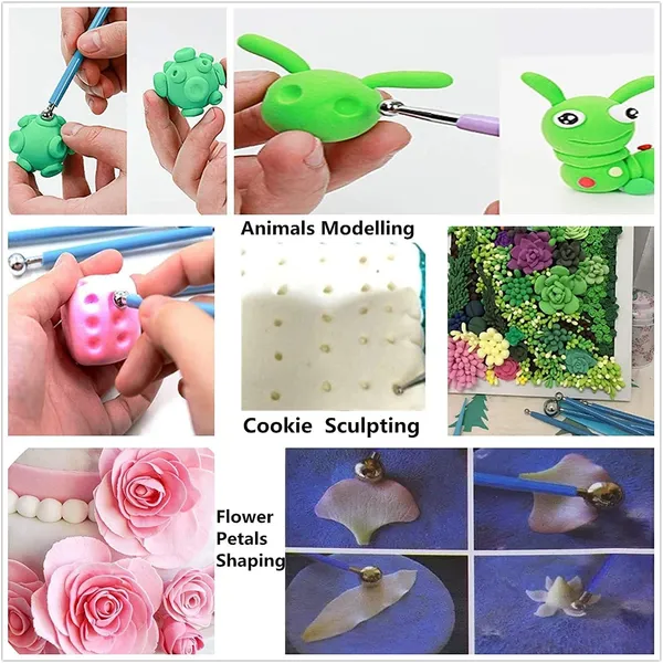 Multicolor_Modelling_Tool_And_Ball_Tool_(Set_Of_8_Modelling_Tool_&_4_Ball_Tool)_For_Clay_Fondant_Dough_Modelling