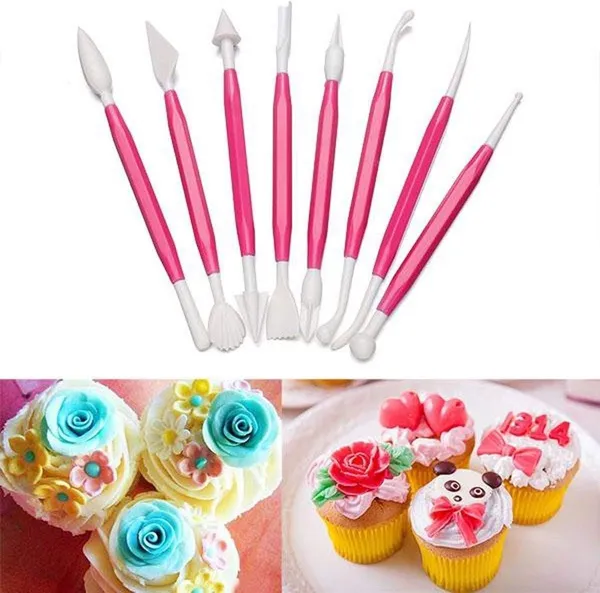 Multicolor_Modelling_Tool_And_Ball_Tool_(Set_Of_8_Modelling_Tool_&_4_Ball_Tool)_For_Clay_Fondant_Dough_Modelling