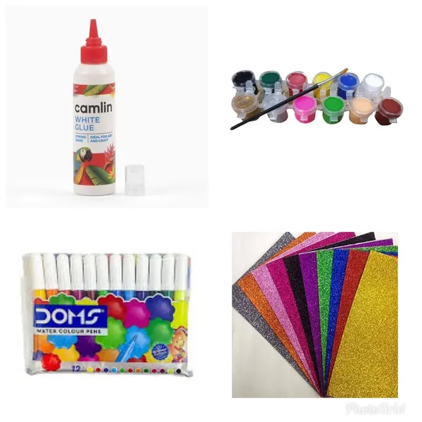 Multicolor_School_Art_And_Craft_Kit_11_In_1_For_Girls_And_Boy_Craft_Supplies,_Birthday_Gift,_Hobby_Kit_For_Kids_For_Decoration_And_Activities_For_All_Ages_4-16_And_Above