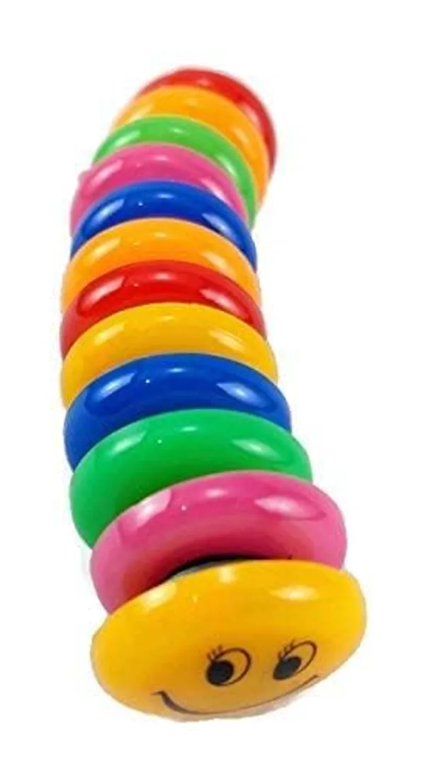 Multicolor_Set_Of_12_Pcs_Plastic_Round_Cartoon_Emoji_Smile_Smiley_Face_Fridge_Magnets(Size_30Mm)