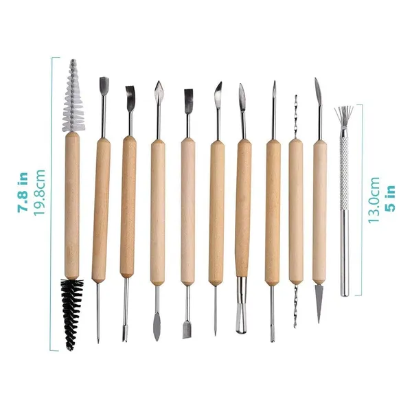 Wooden_Professional_Pottery_Tools_Kit_For_Clay_Pottery_Sculpting,_Scarping,_Cutting,_Fine_Detailing,_Smoothening,_Shaping_And_Trimming_(Pack_Of_19_Tools)