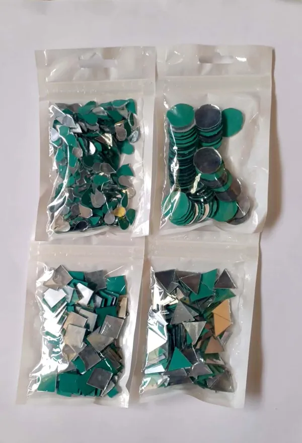 Multicolor_6_In1_Lippan_Art_&_Craft_|_Madhubani_Art_Diy_Materials_Kit._For_Artist_-Include_Mdf_Board_2Pc,_Fabric_Glue,_Ceramic_Cone,_Mirror_4Pk,_Lippan_Art_8Pc_Tools,_Fevicryl_Mouldit_Clay_2Pk